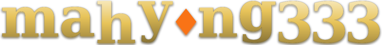 mahyong333 logo